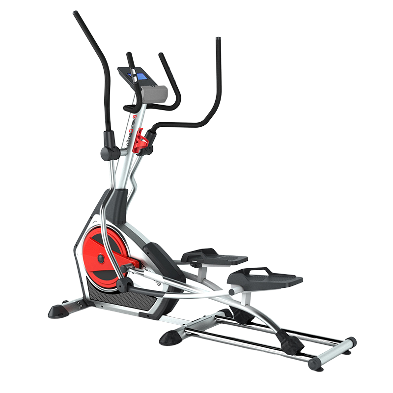 SF03 Máquina de entrenador elíptico